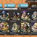One Piece Bounty Rush